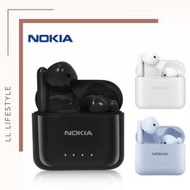 NOKIA - E3101 真無線藍牙耳機 | 白色 | 藍牙5.1