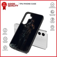Case Casing Samsung A56 A36 A26 A16 A55 A35 A25 A15 A54 A34 A14 A73 A53 A33 A23 A72 A52 A32 Army Sol