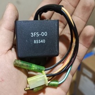 CDI UNIT ALFA SIGMA CHAMP 6 CABLES ENGKEL VERSION