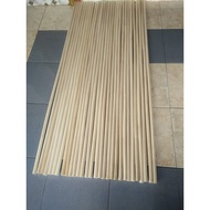 RATTAN TOYA - RATTAN STICK - PENCAK SILAT TOYA - RATTAN STICK - RATTAN TOYA (PEELING RATTAN) - IPSI 