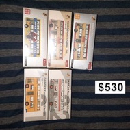 tiny  bus Tiny 微影