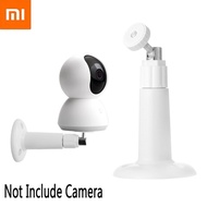 【COD】360 องศากล้องหมุนยึดที่วางขาตั้งสำหรับยี่ Xiaomi Mijia บ้านกล้อง Mi กล้องรักษาความปลอดภัยที่บ้าน