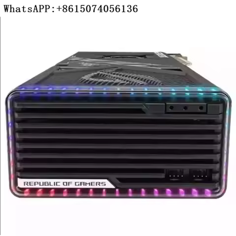 GeForce RTX 4090 4080 4070 Ti 24GB XLR8 Gaming