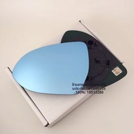 กระจกมองหลังมองเห็นภาพกว้างสำหรับ Toyota GR86 Subaru BRZ กระจกมองหลังแบบสะท้อนแสง กระจกมองหลังสีน้ำเ