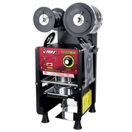 Máy dập cốc ép ly nhựa bán tự động ETON ET-A1