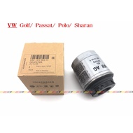 ((VAG Xiaolai Car) Golf 5 6 Passat Polo Oil Core 03C115561H/D/B/J