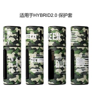 Lilcase hybrid2.0 Protective Case Korea LILCASE HYBRID2.0 Protective Case