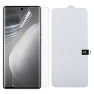 全城熱賣 - 適用於 vivo X60 Pro / X60 Pro+ / X60t Pro+ 全屏保護軟膜 水凝膜