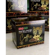 ❤️BUY 4 FREE 1 +GIFT🔥DND 369 SACHA INCH COFFEE (1BOX) ❤️‍🔥