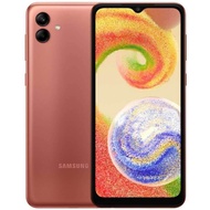 Samsung galaxy A04