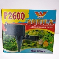 Aquarium Pompa Celup Power Head Aquila P 2600 p2600