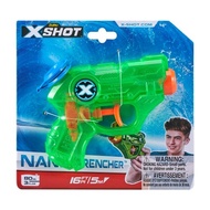 ZURU X-SHOT - NANO DRENCHER WATER BLASTER (5643)