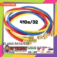 New Hose Slang R410a R 32