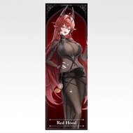 勝利女神:NIKKE CHAPTER 6 一番賞 G賞 視覺布- 小紅帽[平行進口]