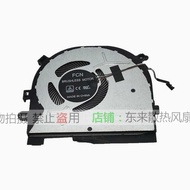 Suitable for Lenovo IdeaPad S340-15API C340-15IWL FLEX-15IWL Fan wangh2