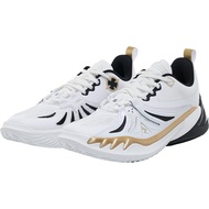 รองเท้าบาสเก็ตบอล RIGORER Austin Reaves AR3 แบบ Low-top ระบายอากาศได้ดี และกันลื่น