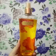 Victoria's secret perfume