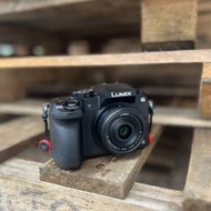 Panasonic LUMIX G7 + LUMIX 14mm f2.8 ...