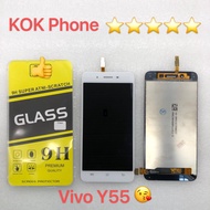 ชุดหน้าจอ Vivo Y55 แถมฟิล์ม