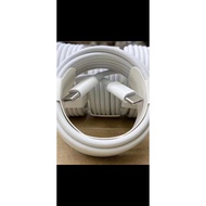 Type C to Type C data cable fast charging type C to type C data cable Original