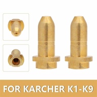 ⚡In stock⚡Brass Nozzle Tip Core Replacement For For Karcher Spray Rod Wand Replace Accessories