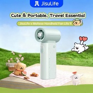 Jisulife-Masltese-Life-750-Fan Handheld Fan Life9