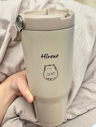 手提保溫杯 保溫瓶 日本博音 Hirone