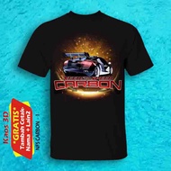 MESIN 3D NFS-CARBON T-SHIRTS IN CHILDREN'S TO ADULT SIZES, PICTURE QUALITY, DTG MACHINE PRINTING, RE