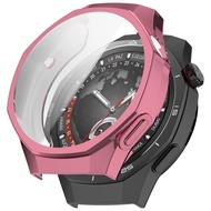 For HUAWEI Watch GT5 pro / GT2 Pro Protective Case Tpu Soft Full Cover Protector Frame Watch GT2Pro