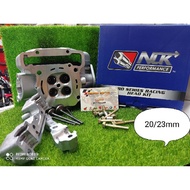 rs 150 head 20/23 22/25