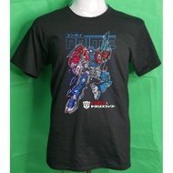 G-Shock x Transformers - Optimus Prime T-shirt