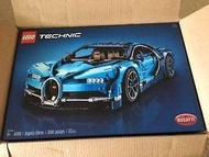 樂高LEGO 42083 Bugatti Chiron