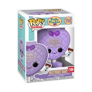 Funko POP Polly Pocket 158 Polly Pocket Heart