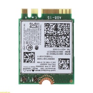 weroyal 5G Dual Band 7260NGW AC FRU 04X6007  Adapter Card Converter