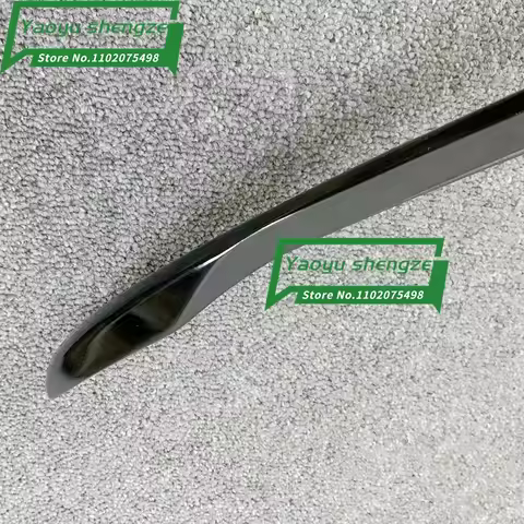 Rear Wing for Toyota NOAH Voxy 70 Spoiler Car Roof Accessories 2007 - 2012