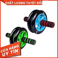 - AB Wheel Abdominal Roller
