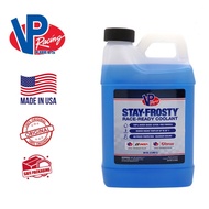 VP Racing Stay Frosty Race-Ready Coolant 64OZ 1.892L ASTM D-3306