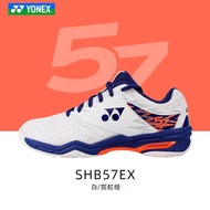 Original YONEX รองเท้าผ้าใบลําลอง น้ําหนักเบา กันลื่น เหมาะกับการเล่นกีฬา แบดมินตัน สําหรับผู้ชาย ผู