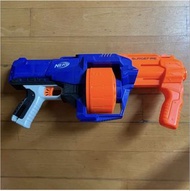NERF Elite 系列 玩具槍