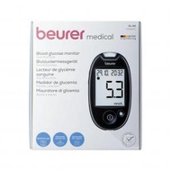 原裝香港行貨 德國品牌 GL 44 mmol/L 血糖監測儀 血糖機 (BUR099)