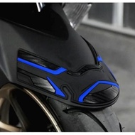 NEW NMAX 2020-2023 FRONT SPAKBOR FRONT FENDER ACCESSORIES VARIATIONS