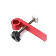T-SLOT T-TRACK CLAMP WOODWORKING TABLESAW ROUTER