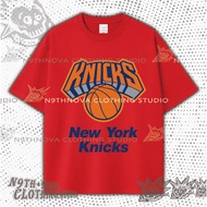 24H SHIP N9THNOVA Graphic New York Knicks Basketball Fans T-shirt 2026 champion 3
