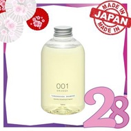 玉之肌 -【001橙香】Tamanohada洗頭水540ml(4904551207016)[平行進口]