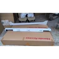 Mugen Side Spoiler Civic FC1, FK7 White Side Skirt