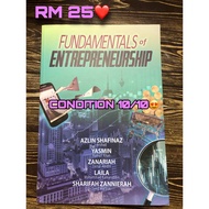 ENT300 BUSSINESS ENTREPRENEURSHIP