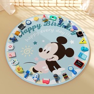 Disney Catch Week Props Style Baby Girl 1st Birthday Gift Birthday Catch Week Decoration Supplies Se