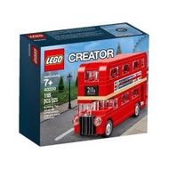 Lego 40220 - Mini London Bus