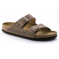 Birkenstock Birkenstock Arizona Birkenstock Sandals Men Women Seliar Classic a Seliar Khaki Gray