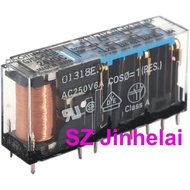 G7SA-5A1B G7SA-3A3B G7SA-4A2B DC24V Authentic Safety relay Power 24VDC